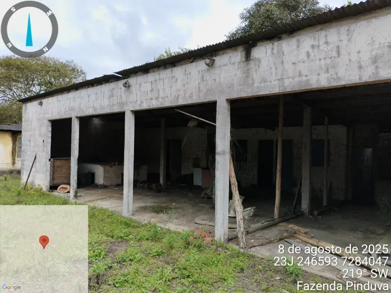 Fazenda em Iguape/São Paulo — Ref 818RHV — Imagem 5