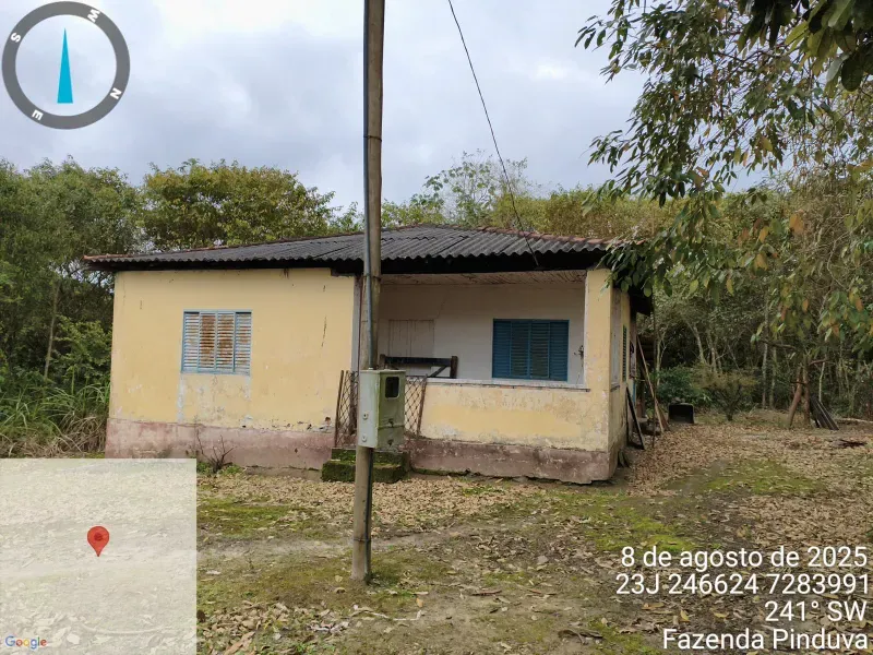 Fazenda em Iguape/São Paulo — Ref 818RHV — Imagem 4