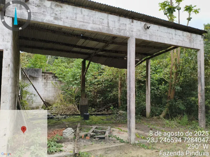 Fazenda em Iguape/São Paulo — Ref 818RHV — Imagem 6