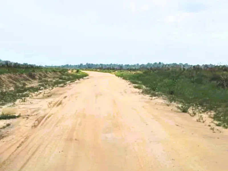 Fazenda em Mocajuba/Pará — Ref NU1R5V — Imagem 9