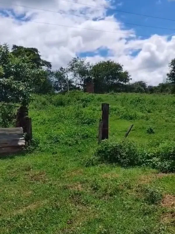 Sítio em Hidrolândia/Goiás — Ref O9F7I6 — Imagem 4