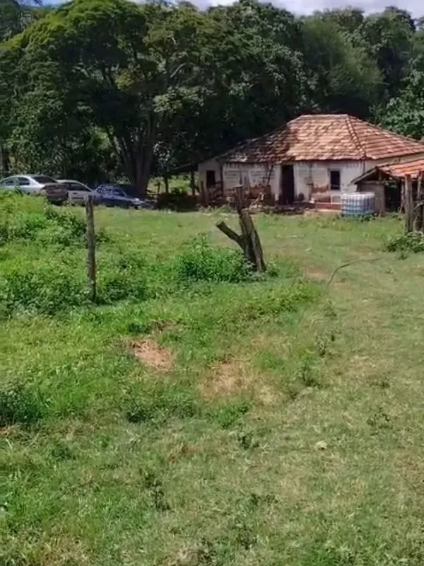 Sítio em Hidrolândia/Goiás — Ref O9F7I6 — Imagem 2