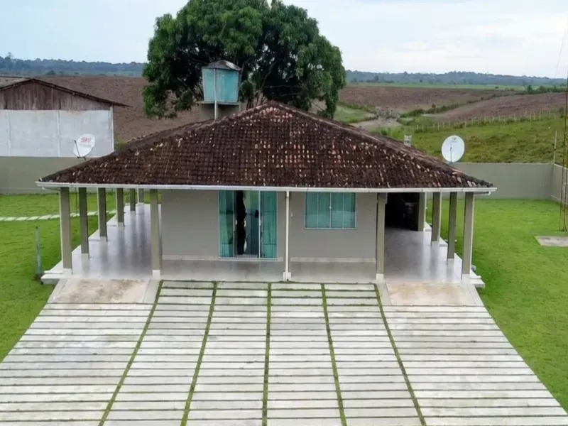 Fazenda em Capanema/Pará — Ref QRVJO9 — Imagem 6