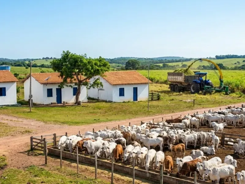 Fazenda em Capanema/Pará — Ref QRVJO9 — Imagem 8