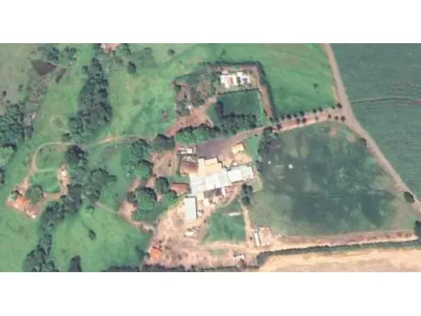 Sítio em Nuporanga/São Paulo — Ref OHW4JC