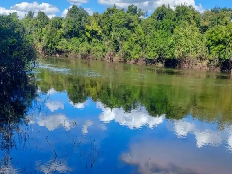 Fazenda em Araguaiana/Mato Grosso — Ref JVG69O — Imagem 11