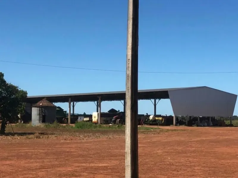 Fazenda em Araguaiana/Mato Grosso — Ref JVG69O — Imagem 2