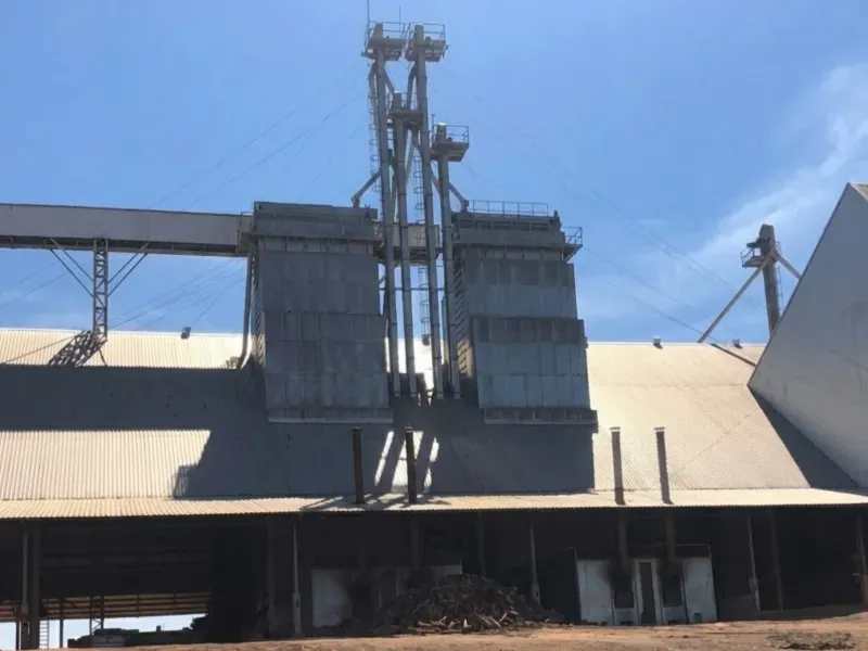 Fazenda em Araguaiana/Mato Grosso — Ref JVG69O — Imagem 4