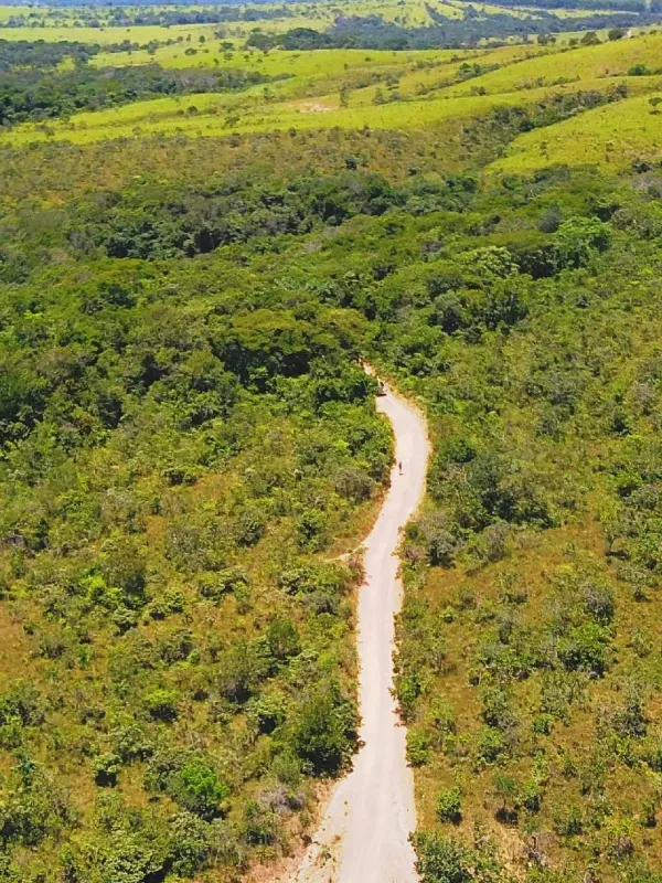 Fazenda em Corumbá de Goiás/Goiás — Ref FQJRT5 — Imagem 8