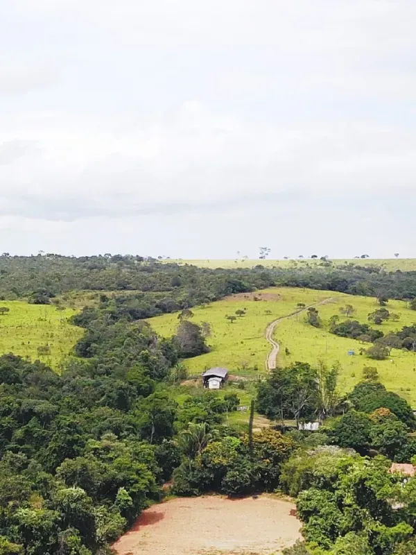 Fazenda em Corumbá de Goiás/Goiás — Ref FQJRT5 — Imagem 3