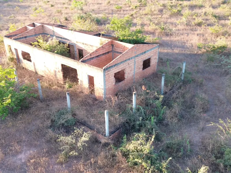 Fazenda em Currais/Piauí — Ref 2EQX3D — Imagem 3