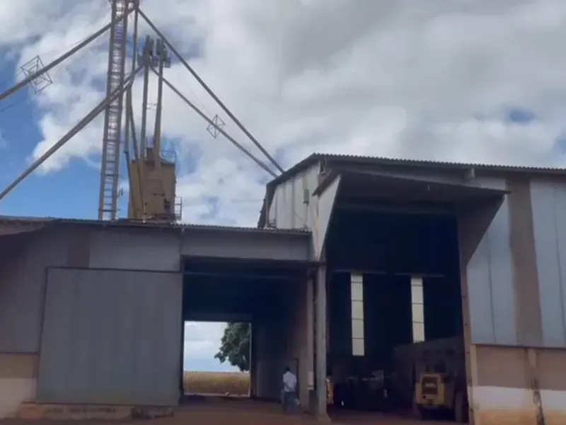 Fazenda em São João d'Aliança/Goiás — Ref 42B7M7 — Imagem 2