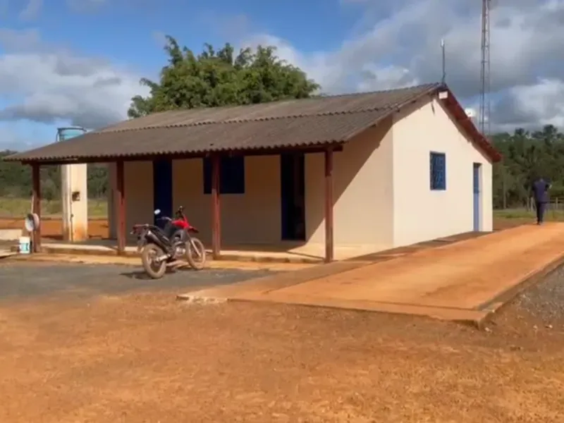 Fazenda em São João d'Aliança/Goiás — Ref 42B7M7 — Imagem 3