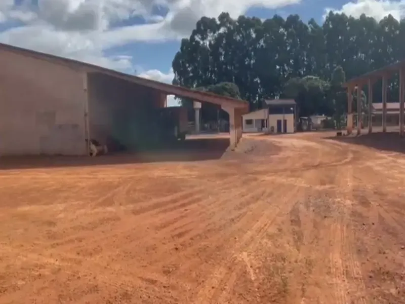 Fazenda em São João d'Aliança/Goiás — Ref 42B7M7 — Imagem 5