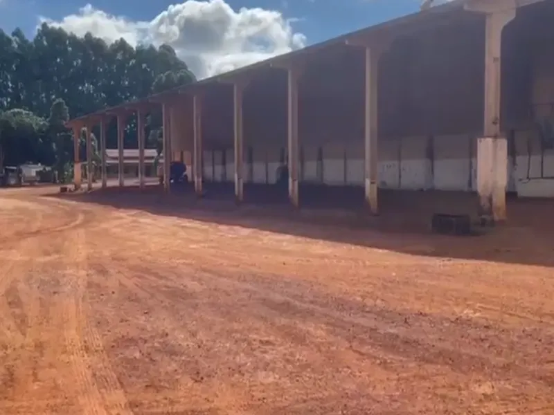 Fazenda em São João d'Aliança/Goiás — Ref 42B7M7 — Imagem 6