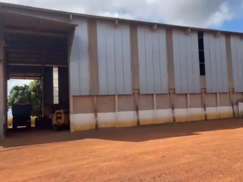 Fazenda em São João d'Aliança/Goiás — Ref 42B7M7 — Imagem 8