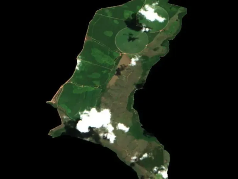 Fazenda em São João d'Aliança/Goiás — Ref 42B7M7 — Imagem 9