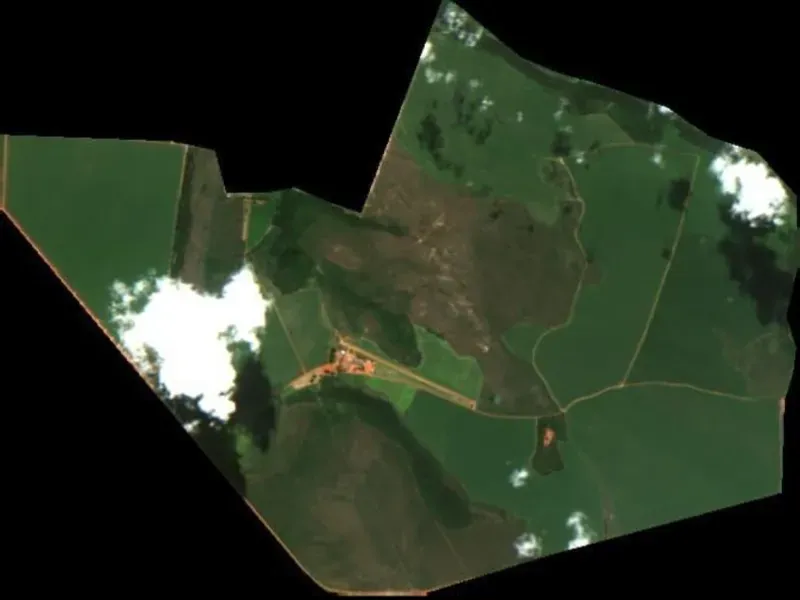 Fazenda em São João d'Aliança/Goiás — Ref 42B7M7 — Imagem 10