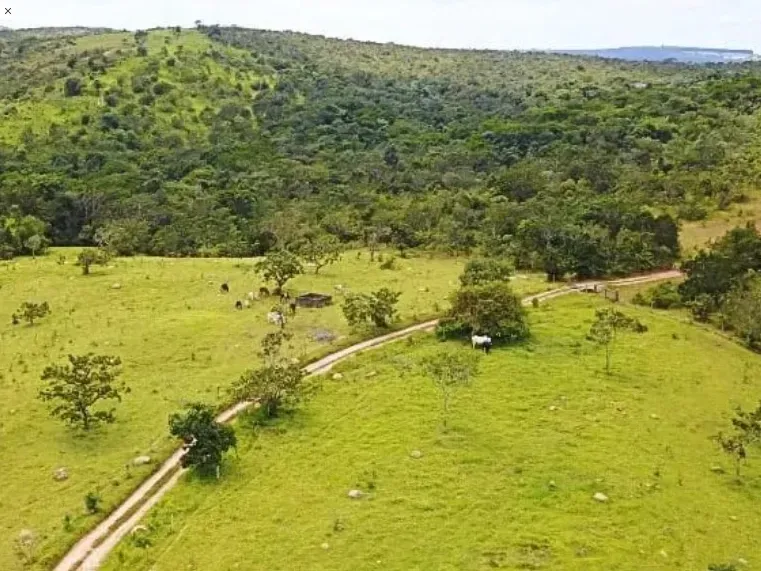 Fazenda em Corumbá de Goiás/Goiás — Ref FQJRT5 — Imagem 5