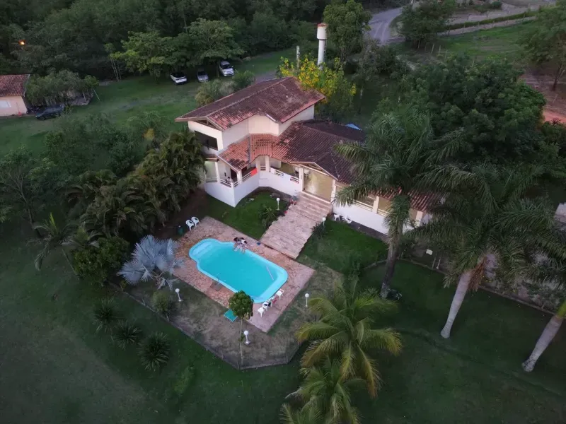 Imóvel rural em Piracicaba/São Paulo — Ref MEGAMX1