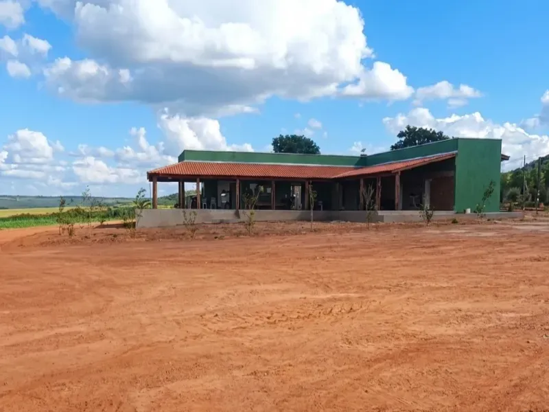 Fazenda em Paranatinga/Mato Grosso — Ref J8GZF4 — Imagem 3