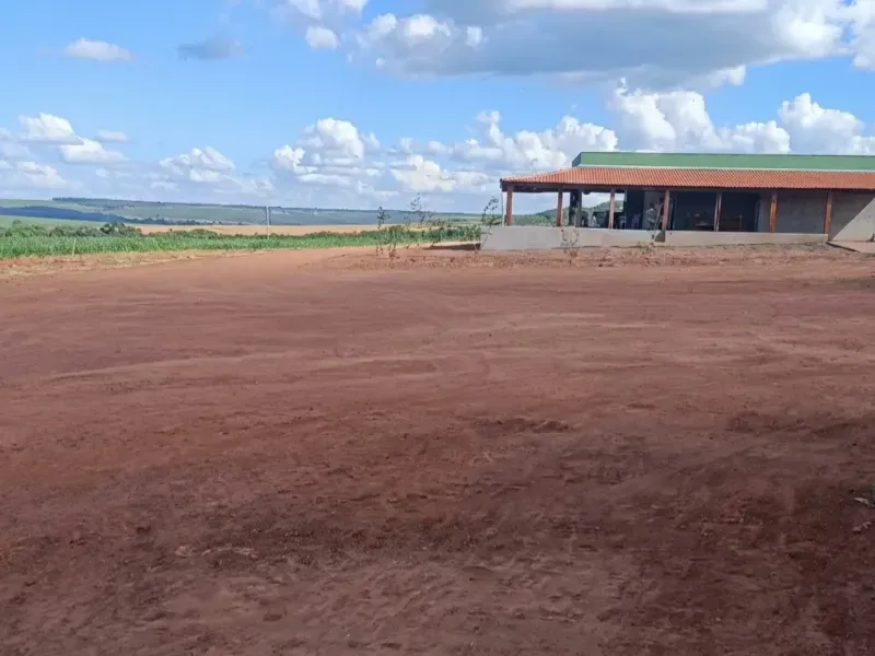 Fazenda em Paranatinga/Mato Grosso — Ref J8GZF4 — Imagem 2