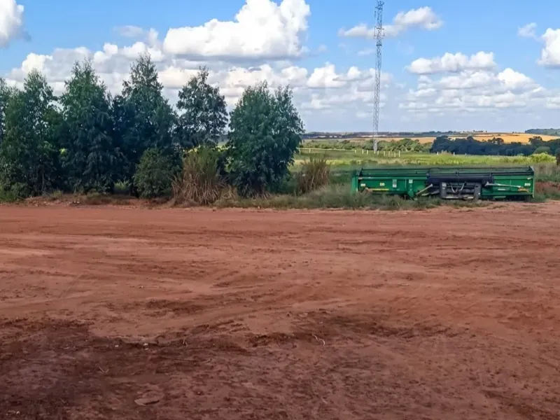 Fazenda em Paranatinga/Mato Grosso — Ref J8GZF4 — Imagem 4