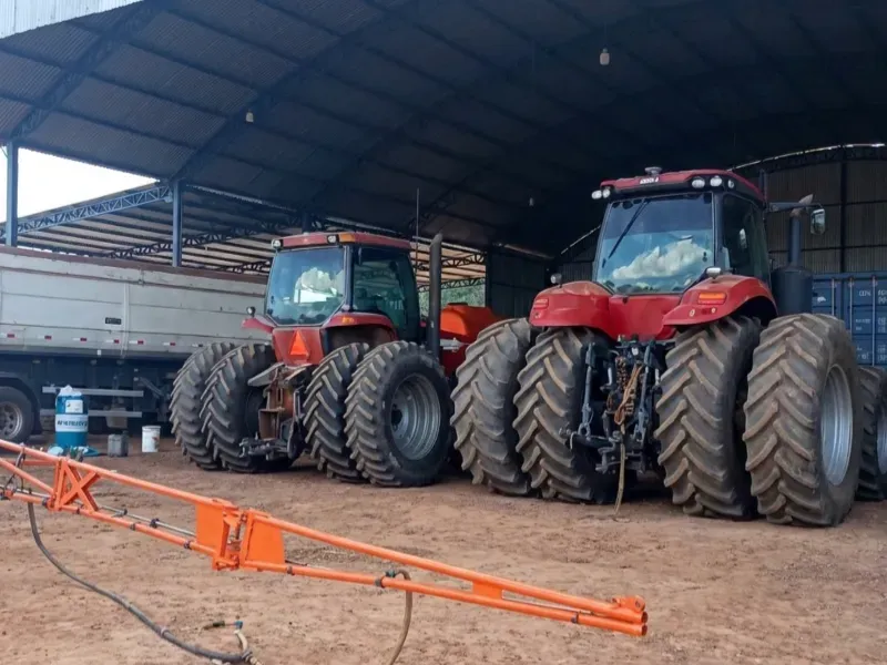 Fazenda em Paranatinga/Mato Grosso — Ref J8GZF4 — Imagem 10