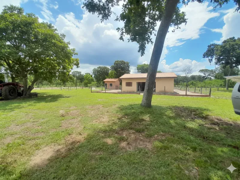 Fazenda em Corumbá/Mato Grosso do Sul — Ref US659L — Imagem 3