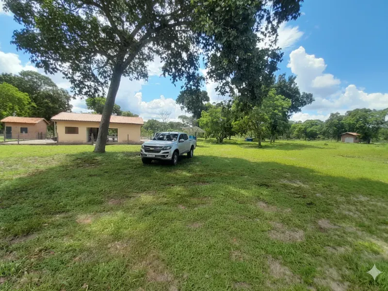 Fazenda em Corumbá/Mato Grosso do Sul — Ref US659L — Imagem 4
