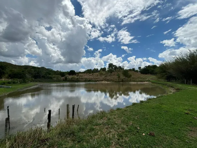 Fazenda em Goiás/Goiás — Ref 9C5N41 — Imagem 6