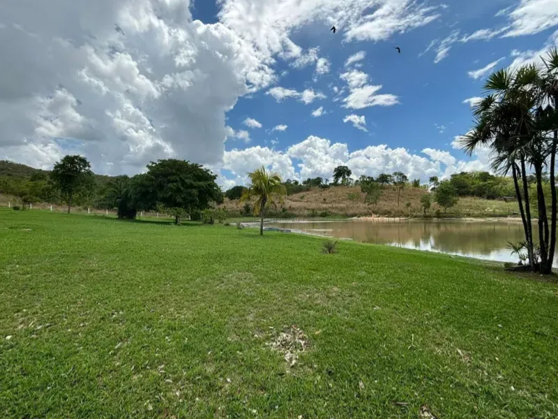 Fazenda em Goiás/Goiás — Ref 9C5N41 — Imagem 2