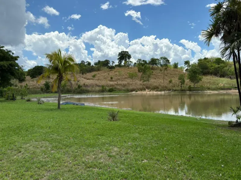Fazenda em Goiás/Goiás — Ref 9C5N41 — Imagem 4