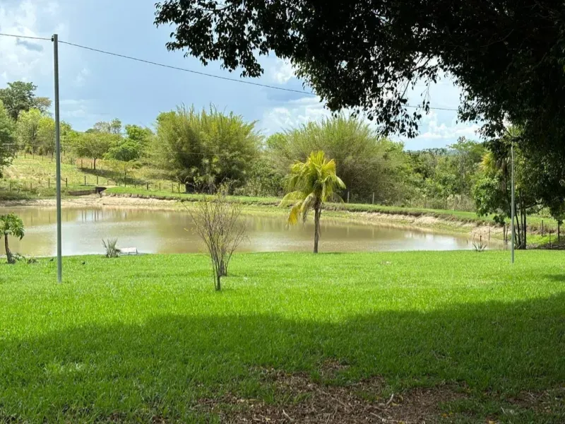 Fazenda em Goiás/Goiás — Ref 9C5N41 — Imagem 7