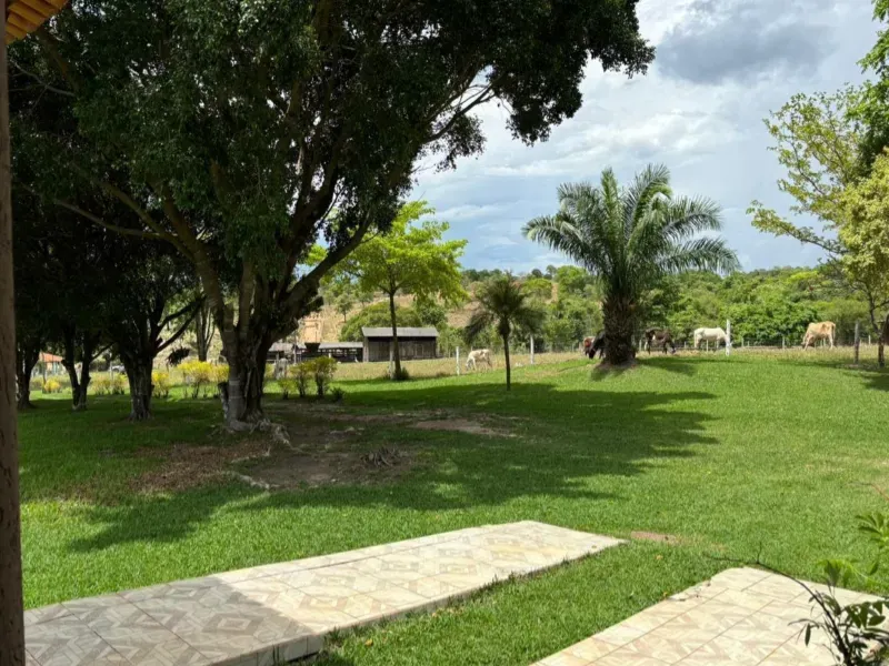 Fazenda em Goiás/Goiás — Ref 9C5N41 — Imagem 8