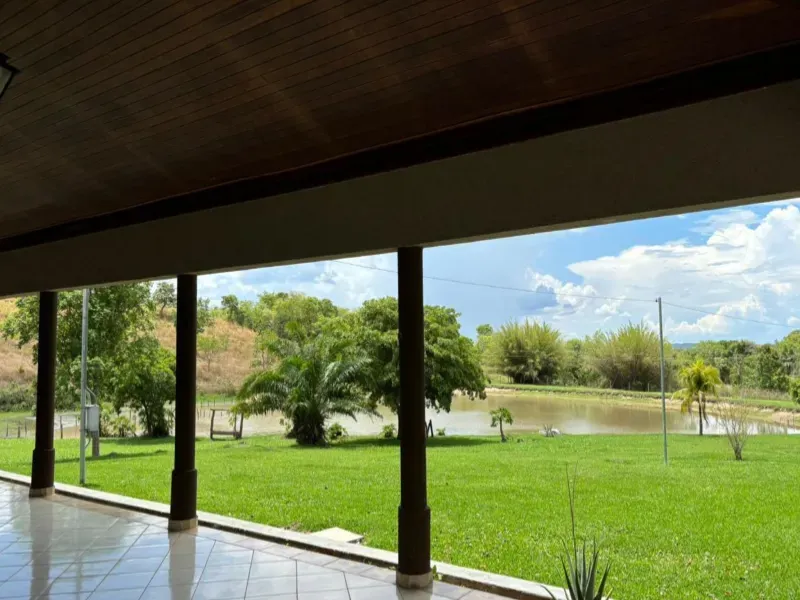 Fazenda em Goiás/Goiás — Ref 9C5N41 — Imagem 9