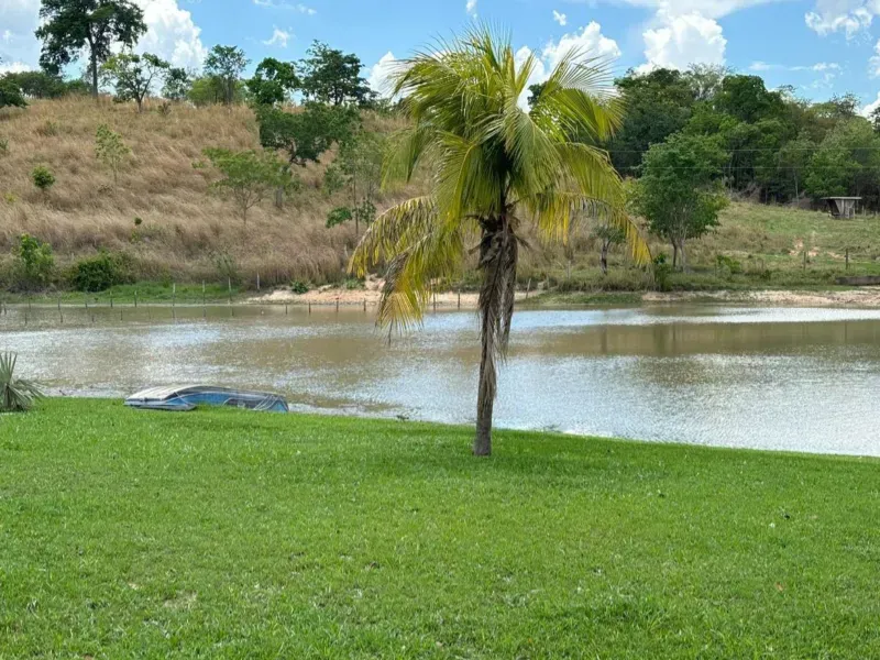 Fazenda em Goiás/Goiás — Ref 9C5N41 — Imagem 5