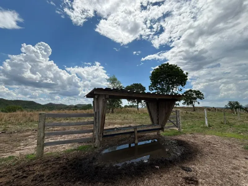 Fazenda em Goiás/Goiás — Ref 9C5N41 — Imagem 12