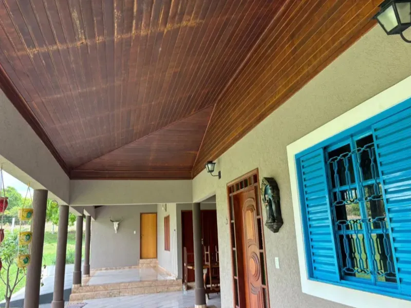 Fazenda em Goiás/Goiás — Ref 9C5N41 — Imagem 14