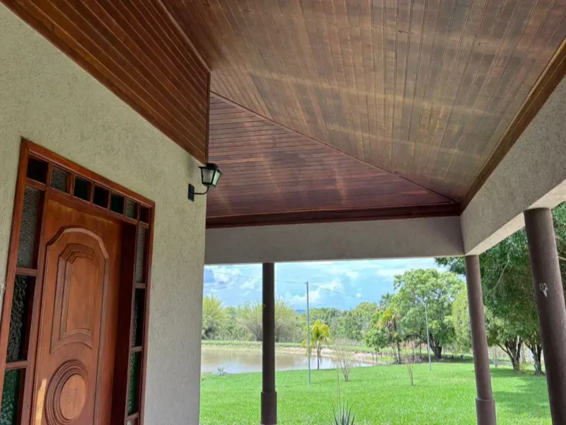 Fazenda em Goiás/Goiás — Ref 9C5N41 — Imagem 15