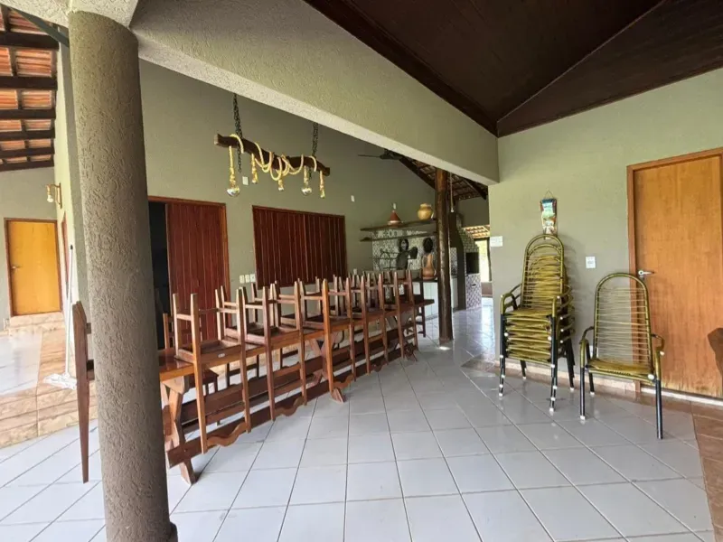 Fazenda em Goiás/Goiás — Ref 9C5N41 — Imagem 16