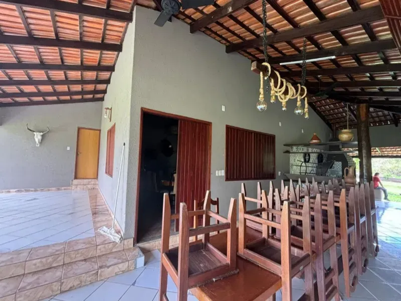 Fazenda em Goiás/Goiás — Ref 9C5N41 — Imagem 17