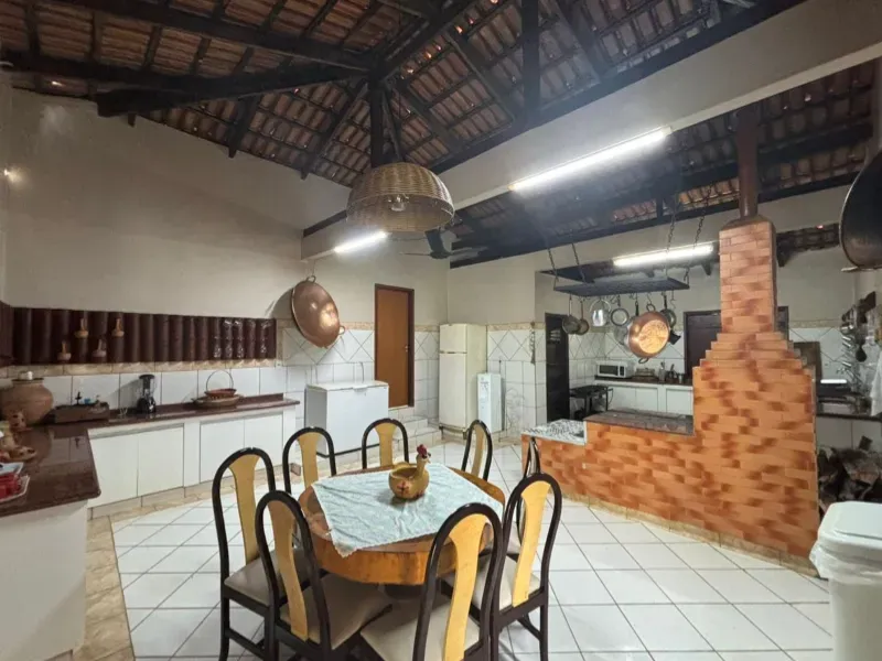 Fazenda em Goiás/Goiás — Ref 9C5N41 — Imagem 18