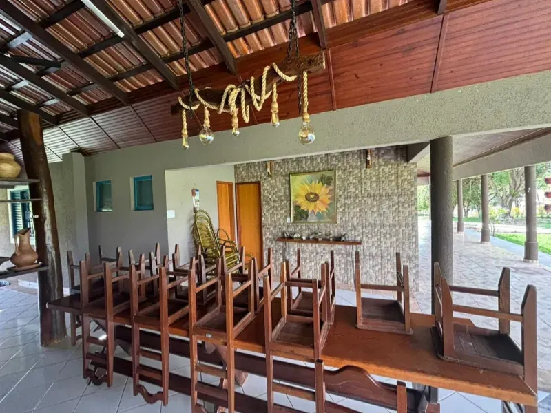 Fazenda em Goiás/Goiás — Ref 9C5N41 — Imagem 20