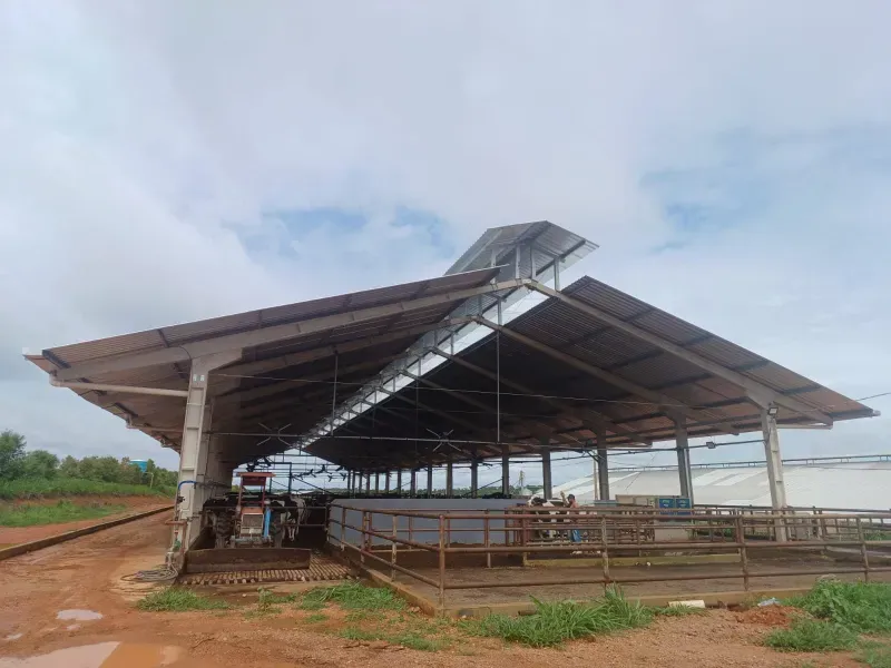 Fazenda em Cordisburgo/Minas Gerais — Ref AE2NLK — Imagem 11