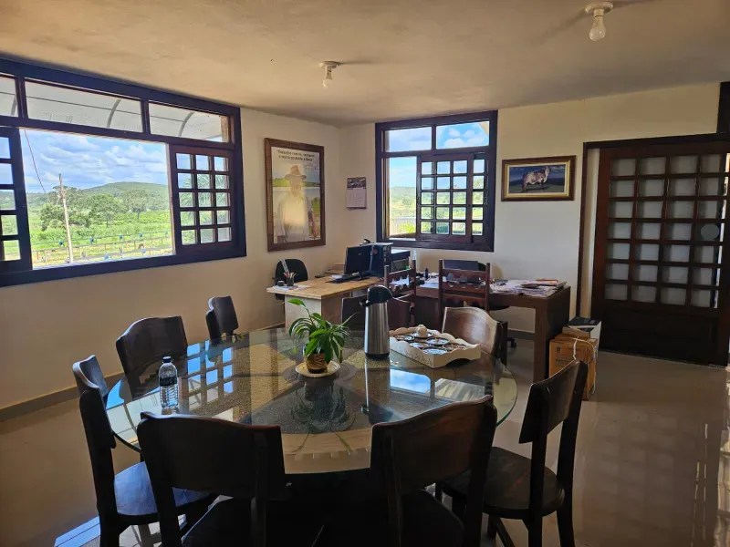 Fazenda em Cordisburgo/Minas Gerais — Ref AE2NLK — Imagem 8