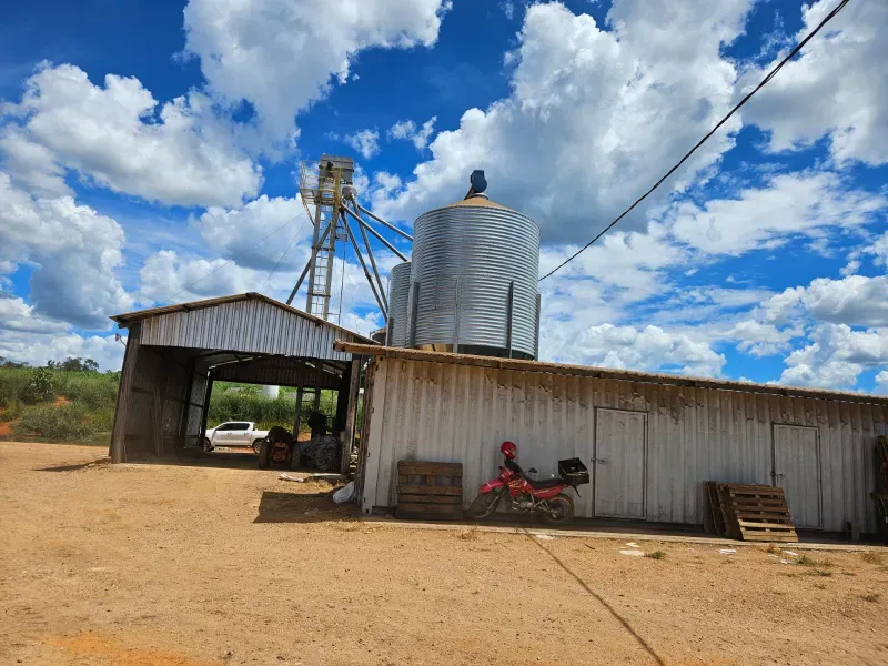 Fazenda em Cordisburgo/Minas Gerais — Ref AE2NLK — Imagem 12