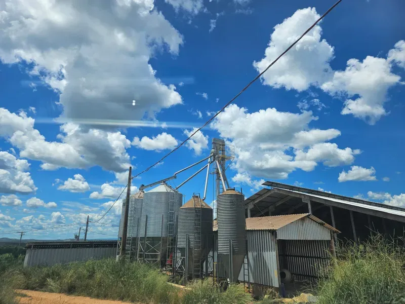 Fazenda em Cordisburgo/Minas Gerais — Ref AE2NLK — Imagem 13