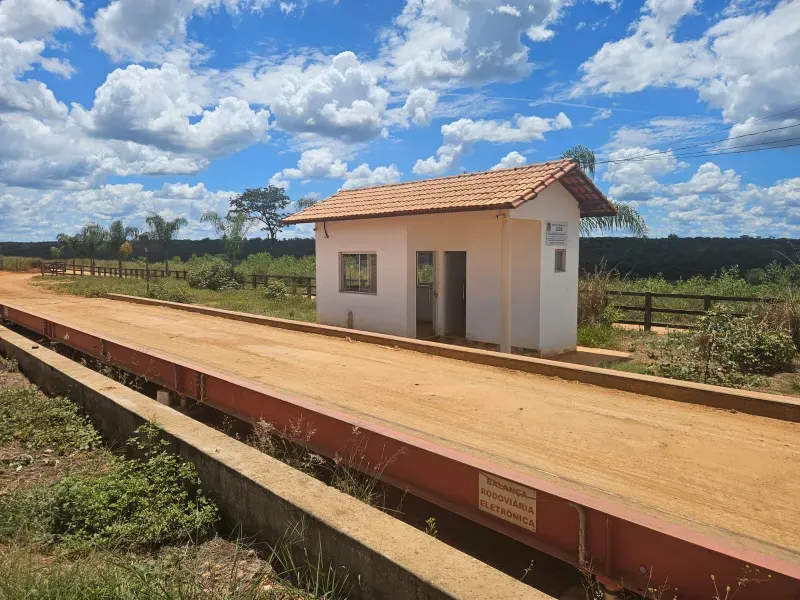 Fazenda em Cordisburgo/Minas Gerais — Ref AE2NLK — Imagem 14