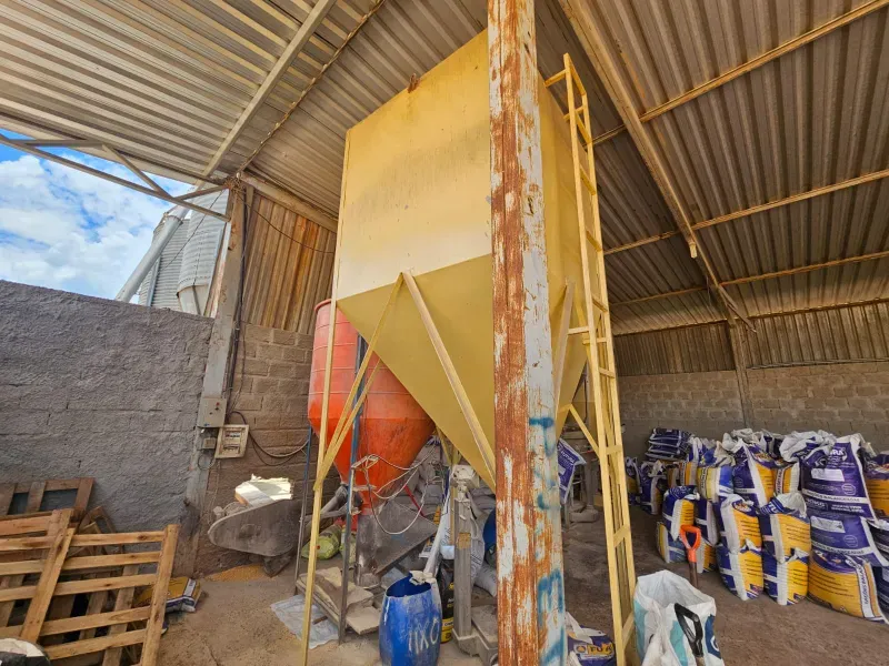 Fazenda em Cordisburgo/Minas Gerais — Ref AE2NLK — Imagem 15